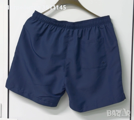 Calvin Klein Swimwear бански шорти размер L, Нови, снимка 2 - Бански - 54559158