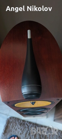 Bowers & Wilkins 804 S, снимка 6 - Тонколони - 55161847