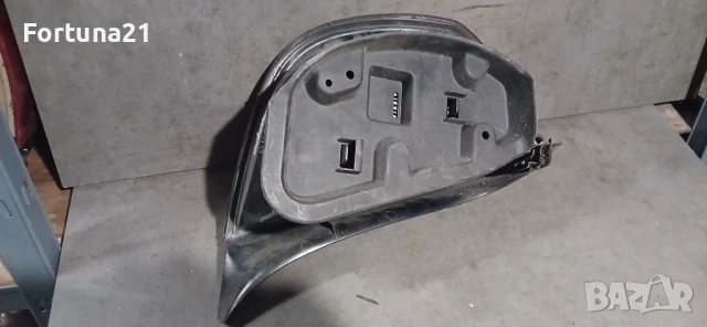 Citroen C5 2001-2004 - десен стоп оригинален, снимка 2 - Части - 53996606