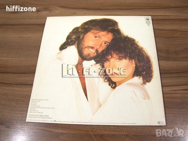 Грамофонни Плочи, снимка 15 - Грамофонни плочи - 54288624