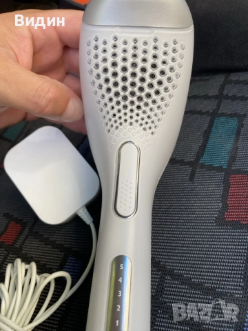 Philips Lumea Prestige , снимка 4 - Епилатори - 55294599