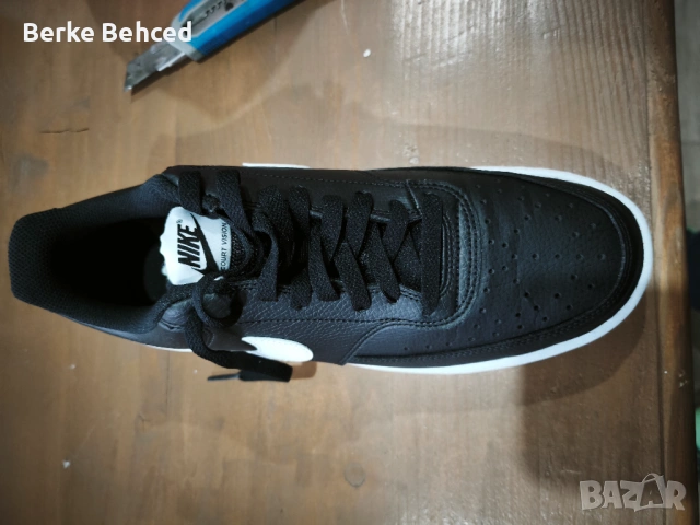 Маратонки Nike , снимка 2 - Маратонки - 54620586