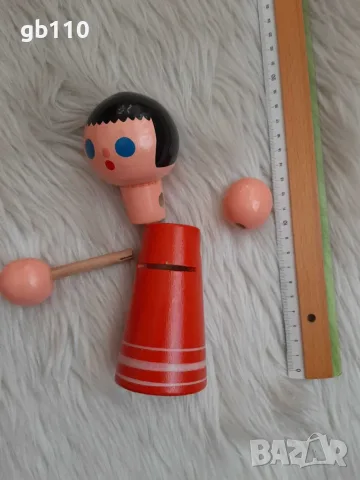 Игри, играчки, фигурки от 80те год. на миналия век, снимка 2 - Антикварни и старинни предмети - 55356983