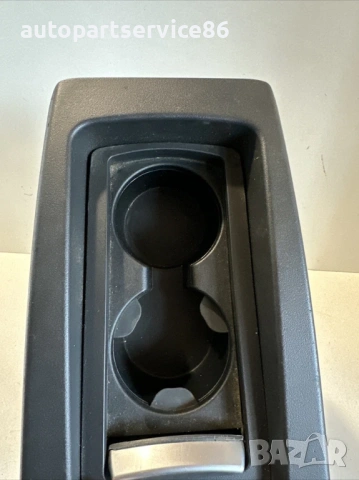 Отделение за съхранение за Volvo C70 Convertible (2008) 3063345, снимка 3 - Части - 54055438