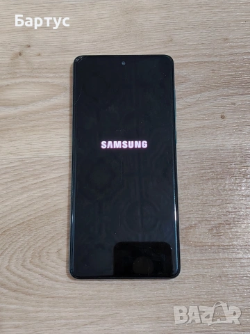 Samsung A71 за части, снимка 3 - Samsung - 54555564