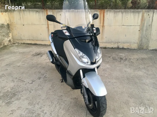 Yamaha X Max 250i, снимка 2 - Мотоциклети и мототехника - 55469538