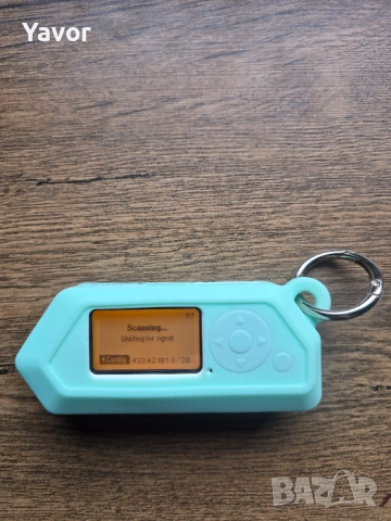 Flipper Zero Pandora, снимка 4 - Друга електроника - 54651615