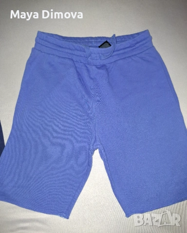 H&M бермуди 2бр. 160см., снимка 4 - Детски къси панталони - 54062986