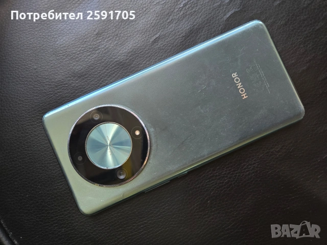 Honor Magic 6 lite 8/256gb, снимка 2 - Huawei - 54855432