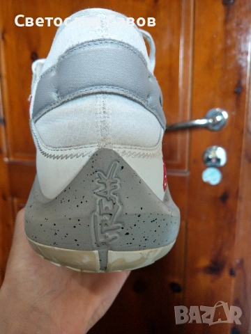 Nike Air Zoom 46нм. 30,0см., снимка 14 - Маратонки - 54828478