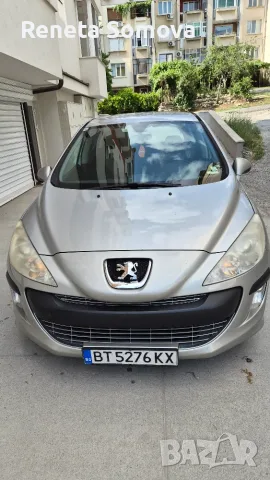 Peugeot 308 /2009