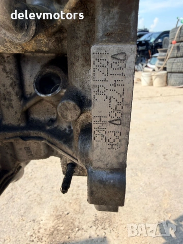 HN05, 10Z1AC двигател 1.2 THP 2024г. за Peugeot, Citroen, Opel , снимка 7 - Части - 54797870