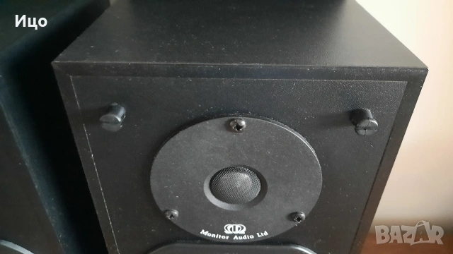 Тонколони Monitor Audio Monitor 7, снимка 3 - Тонколони - 54251195