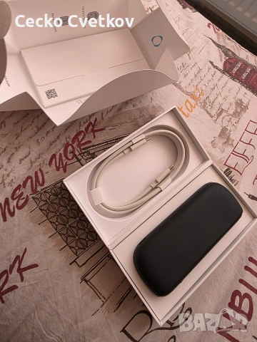 Iqos iluma i, снимка 2 - Електронни цигари - 54799192