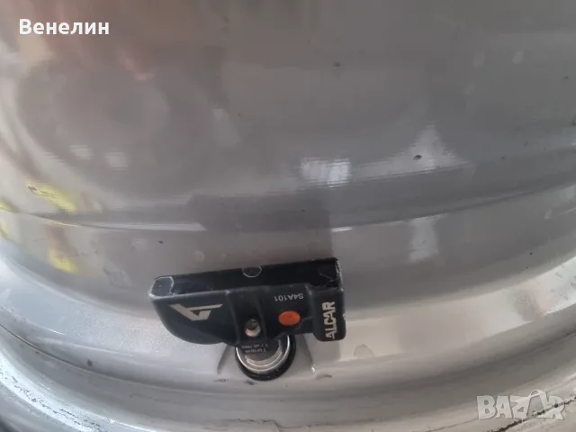 Алуминиеви джанти за МЕРЦЕДЕС 5/112/18цола.Внос от Германия , снимка 16 - Гуми и джанти - 55584597