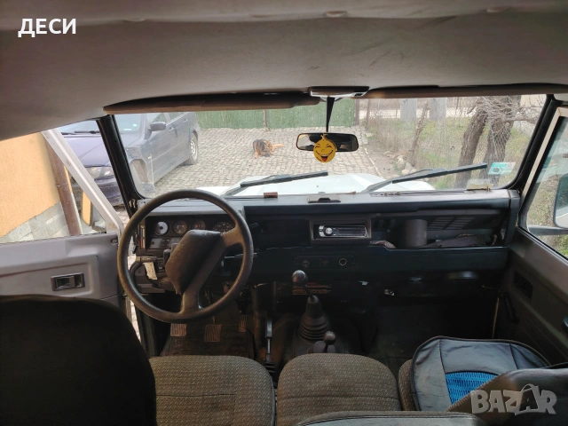 Land rover defender , снимка 7 - Автомобили и джипове - 55031643