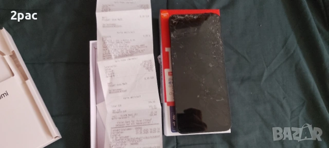 редми 14 ц 128 гб за части, снимка 3 - Xiaomi - 54792216