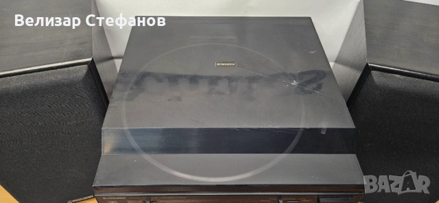 🎵 Pioneer Hi-Fi компонентна система – пълен комплект от една серия 🎵, снимка 5 - Аудиосистеми - 54361057