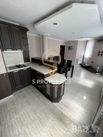 3-стаен Варна ж.к. Трошево, снимка 5 - Апартаменти - 54063287