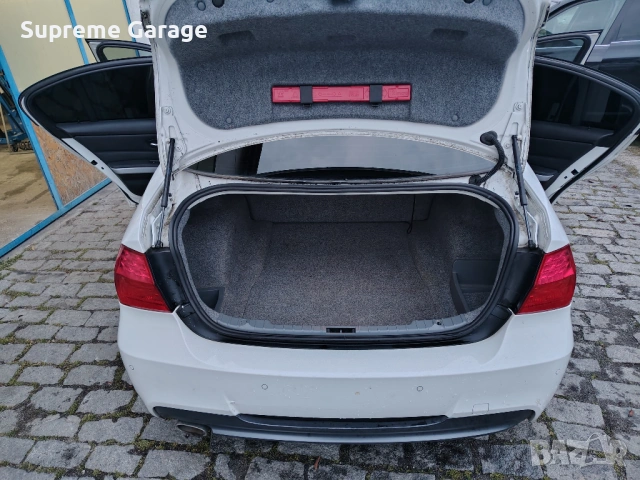 На части BMW 320d E90 Facelift M-Pack N47D20C 184hp, снимка 9 - Автомобили и джипове - 53976423