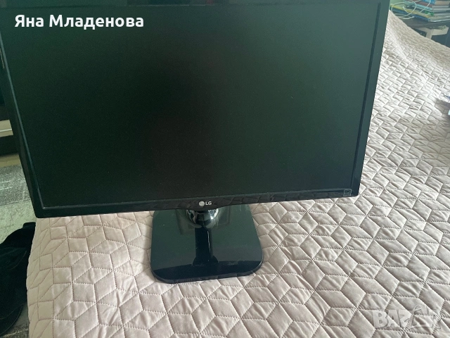 Монитор LG 22ʼ