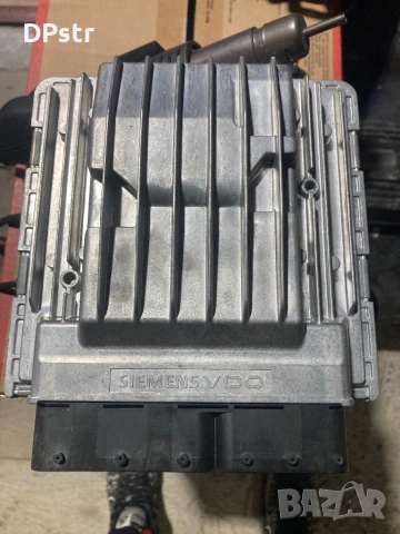 ECU/DME Siemens VDO