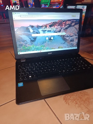 Лаптоп Acer Aspire ES1-531, снимка 6 - Лаптопи за работа - 54494760