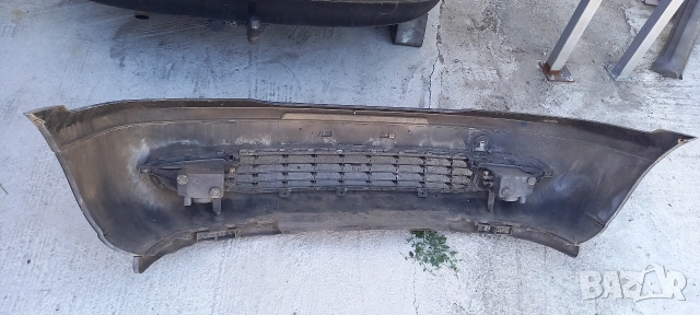 Предна броня Opel Zafira A, снимка 3 - Части - 54990793