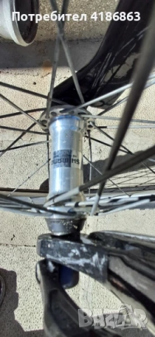 Specialized XL Hardrock, снимка 7 - Велосипеди - 54884392