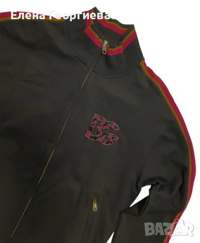 Оригинален комплект Dolce & Gabbana закупен от Италия., снимка 5 - Спортни екипи - 54293048