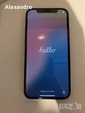 Iphone 12. 64GB. В отлично състояние, снимка 4 - Apple iPhone - 54334455