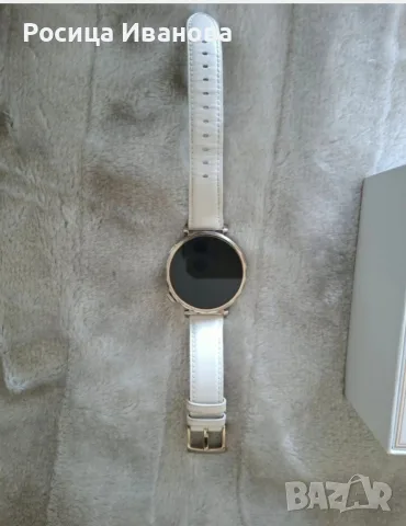 Huawei watch gt 5 в гаранция, снимка 3 - Смарт гривни - 55637851