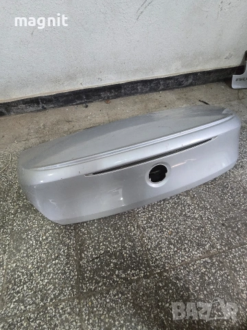 Багажник Заден капак BMW E63 E64