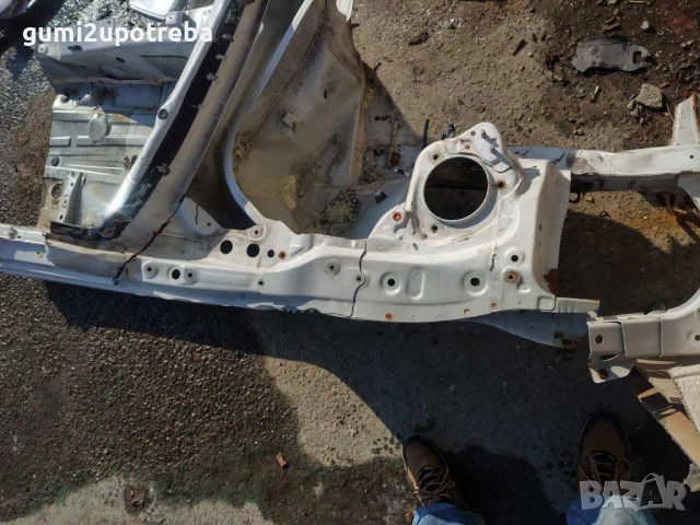 Продавам Десен Праг и Рог Toyota GT86 2018 Subaru BRZ, снимка 6 - Части - 54705070