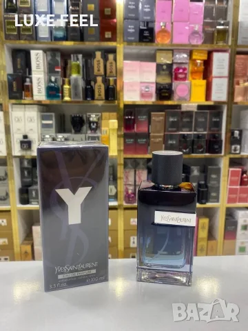 ⚜️⚜️⚜️ Парфюми ⚜️⚜️⚜️, снимка 5 - Унисекс парфюми - 55682324