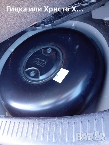 Mazda3 1.6i Газ.инжекцион , снимка 4 - Автомобили и джипове - 54009039