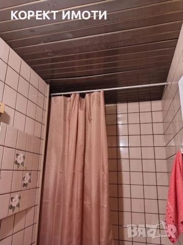 ПРОДАВА 2-стаен ЮЖЕН апартамент в кв. Тракия, снимка 10 - Апартаменти - 54730245
