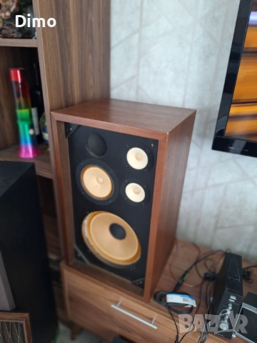 Тонколони Kenwood kl 3080, снимка 5 - Тонколони - 54580283