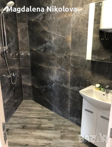 Апартамент под наем, снимка 9 - Апартаменти - 54064237