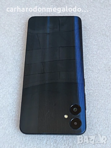 Samsung Galaxy A05 64GB 4GB RAM Dual Перфектен Като Нов, снимка 9 - Samsung - 54810892
