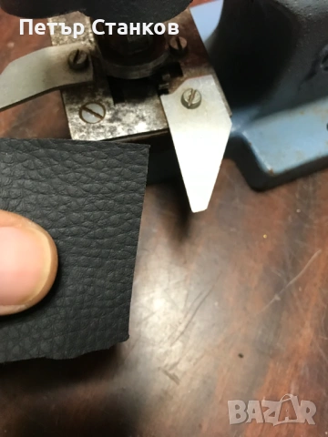 Машина за ъгли , капси и тик так, снимка 3 - Други инструменти - 54110896