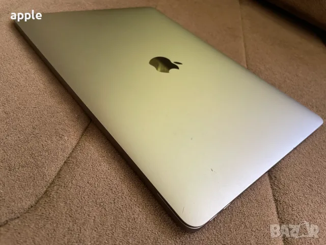 13" Core i5 MacBook Pro A1708 /Mid-2017/-i5/16GB RAM/256GB SSD, снимка 8 - Лаптопи за работа - 55544622