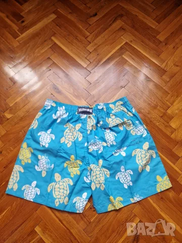 Страхотни мъжки шорти бански VILEBREQUIN размер S M L XL 2XL 3XL , снимка 17 - Бански - 55395861