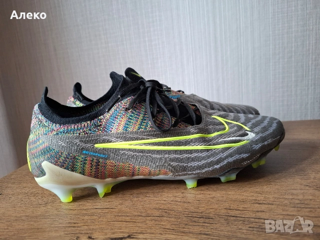 Nike PHANTOM бутони 43 номер. , снимка 6 - Маратонки - 54040700