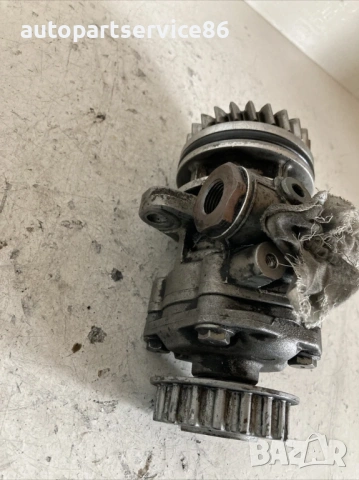 Помпа за хидравлично управление за Volkswagen Touareg 2.5 Tdi (2005) 070145249, снимка 2 - Части - 54165001