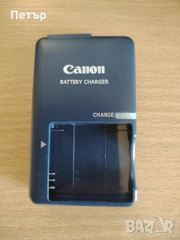 Canon CB-2LVE- зарядно за фотоапарат 