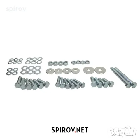 Теглич за Fiat Sedici Suzuki SX4 2006-2015, снимка 3 - Части - 55701056