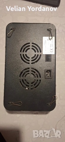 Професионална пълноспектърна фито лед лампа за разсад , растения