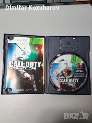 Игри за Xbox 360, снимка 5 - Игри за Xbox - 54659347