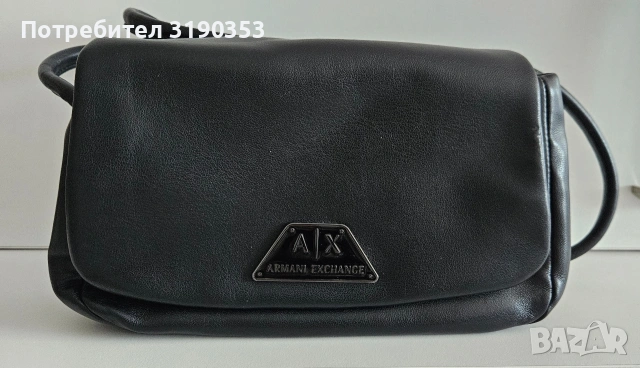 Дамска чанта Armani Exchange